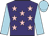 Jockey Silk
