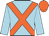 Jockey Silk