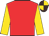 Jockey Silk