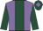 Jockey Silk