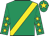 Jockey Silk