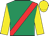 Jockey Silk