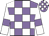 Jockey Silk
