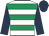 Jockey Silk