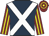 Jockey Silk