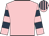 Jockey Silk