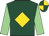 Jockey Silk