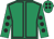 Jockey Silk