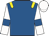 Jockey Silk
