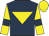 Jockey Silk