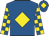 Jockey Silk