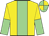 Jockey Silk
