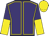 Jockey Silk