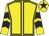 Jockey Silk