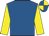 Jockey Silk