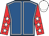 Jockey Silk