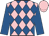 Jockey Silk