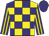 Jockey Silk