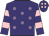 Jockey Silk