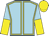 Jockey Silk
