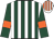 Jockey Silk