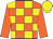 Jockey Silk