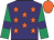 Jockey Silk