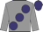 Jockey Silk