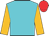 Jockey Silk