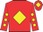 Jockey Silk