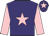 Jockey Silk
