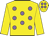 Jockey Silk