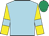 Jockey Silk