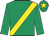 Jockey Silk