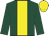 Jockey Silk