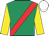Jockey Silk