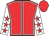 Jockey Silk