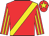 Jockey Silk