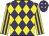 Jockey Silk