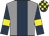 Jockey Silk
