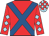Jockey Silk