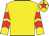 Jockey Silk