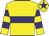Jockey Silk
