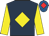 Jockey Silk