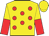Jockey Silk