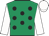 Jockey Silk