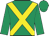 Jockey Silk