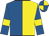Jockey Silk