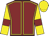 Jockey Silk