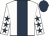 Jockey Silk